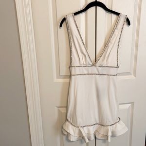 NBD dress New with Tags